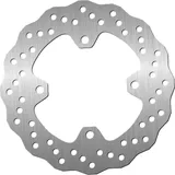 Bremsscheibe NG 1655X 220 mm, starr (FXD) Wavy
