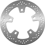 Bremsscheibe NG 1656 300 mm, starr (FXD) Wavy