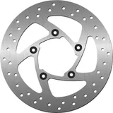 Brake disk NG 1674 300 mm, floated (FLD)