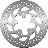 Brake disk NG 1676 256 mm, floated (FLD)