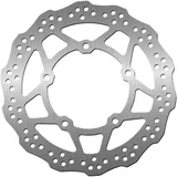 Brake disk NG 1682X 290 mm, floated (FLD) Wavy Brake disk NG 1682X 290 mm, floated (FLD) Wavy