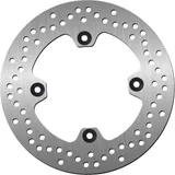Bremsscheibe NG 1686 240 mm, starr (FXD)