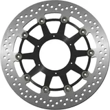 Bremsscheibe NG 1691G 320 mm, schwimmend gelagert (FLD)