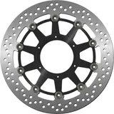 Brake disk NG 1692G 310 mm, floated (FLD)