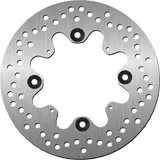 Bremsscheibe NG 1699 220 mm, starr (FXD)