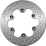 Brake disk NG 0170 271 mm, fixed (FXD)