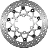 Brake disk NG 1705 300 mm, floated (FLD)
