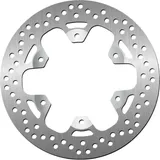 Bremsscheibe NG 1720 245 mm, starr (FXD)