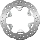 Brake disk NG 1720X 245 mm, fixed (FXD) Wavy