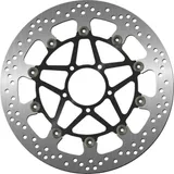 Bremsscheibe NG 1722G 330 mm, schwimmend gelagert (FLD)