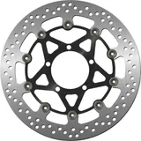 Brake disk NG 1728G 310 mm, floated (FLD)