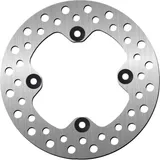 Bremsscheibe NG 1731 205 mm, starr (FXD)