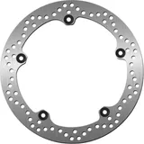 Bremsscheibe NG 1737 290 mm, starr (FXD)