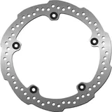Bremsscheibe NG 1740X 290 mm, starr (FXD) Wavy