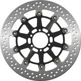 Bremsscheibe NG 1743G 320 mm, schwimmend gelagert (FLD)