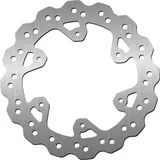 Brake disk NG 1746X 230 mm, fixed (FXD) Wavy