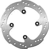 Bremsscheibe NG 1748X 240 mm, starr (FXD) Wavy