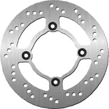 Brake disk NG 0175 230 mm, fixed (FXD)