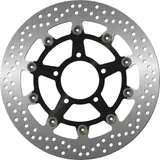 Brake disk NG 1753G 320 mm, floated (FLD)