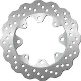 Bremsscheibe NG 1759X 220 mm, starr (FXD) Wavy