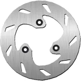 Brake disk NG 0176 180 mm, fixed (FXD)