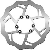 Bremsscheibe NG 1763X 270 mm, starr (FXD) Wavy