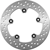 Brake disk NG 1772 240 mm, fixed (FXD)