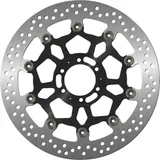 Brake disk NG 1780G 320 mm, floated (FLD)
