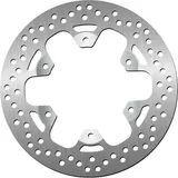 Bremsscheibe NG 1781 245 mm, starr (FXD)