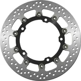 Brake disk NG 1785G 310 mm, floated (FLD)