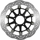 Bremsscheibe NG 1797XG 320 mm, schwimmend gelagert (FLD) Wavy