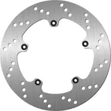 Bremsscheibe NG 1799 240 mm, starr (FXD)