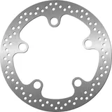 Brake disk NG 1800 296 mm, fixed (FXD)