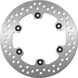 Bremsscheibe NG 1807 220 mm, starr (FXD)