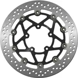 Bremsscheibe NG 1809G 310 mm, schwimmend gelagert (FLD)