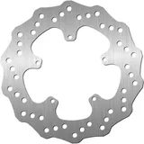 Bremsscheibe NG 1815X 220 mm, starr (FXD) Wavy