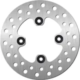 Bremsscheibe NG 1825 172 mm, starr (FXD)