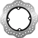 Bremsscheibe NG 1827X 220 mm, starr (FXD) Wavy