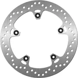 Bremsscheibe NG 1828 265 mm, starr (FXD)