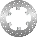Bremsscheibe NG 1830 220 mm, starr (FXD)