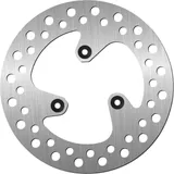 Bremsscheibe NG 1838 200 mm, starr (FXD)