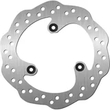 Bremsscheibe NG 1844X 220 mm, starr (FXD) Wavy