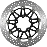 Bremsscheibe NG 1846G 320 mm, schwimmend gelagert (FLD)