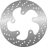 Brake disk NG 1847 260 mm, fixed (FXD)
