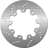 Brake disk NG 0185 250 mm, fixed (FXD)