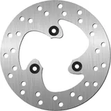 Bremsscheibe NG 1855 180 mm, starr (FXD)