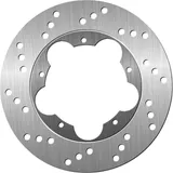 Bremsscheibe NG 1862 200 mm, starr (FXD)