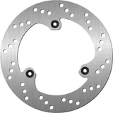 Bremsscheibe NG 1863 220 mm, starr (FXD)