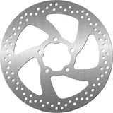 Bremsscheibe NG 1873 300 mm, starr (FXD)