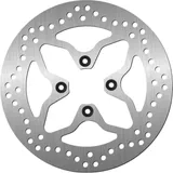 Bremsscheibe NG 1877 240 mm, starr (FXD)